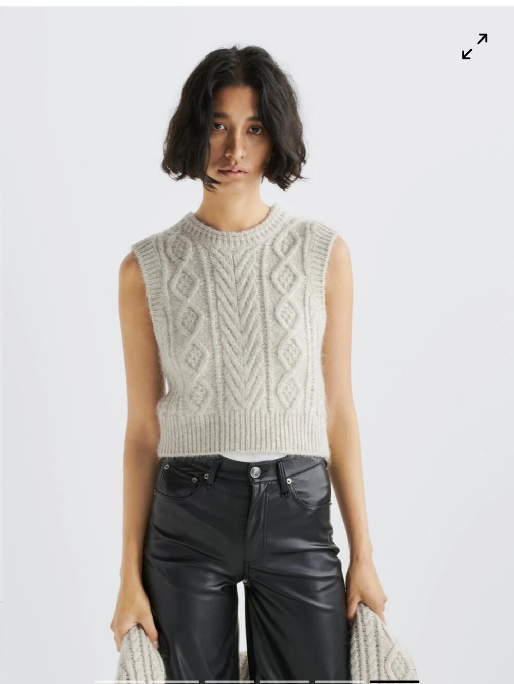 { Rag & Bone } Vest